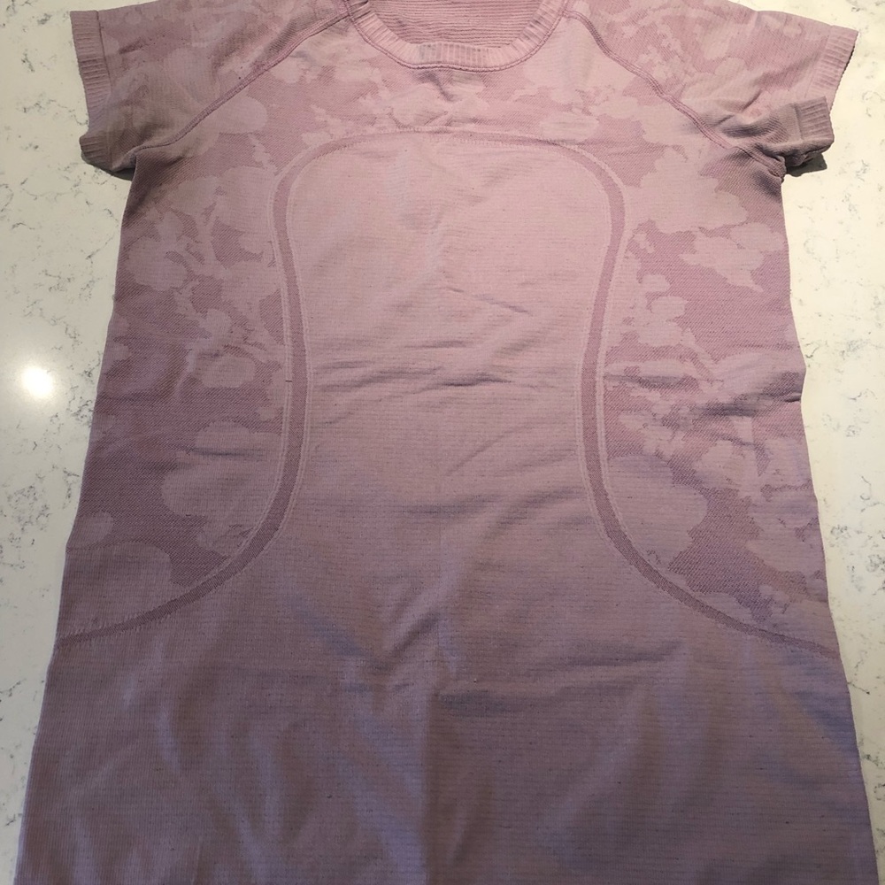 Womens Lulu T-Shirt